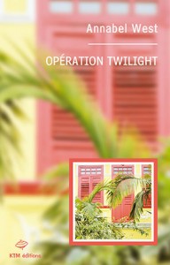Operation Twilight, un roman lesbien de Annabel West